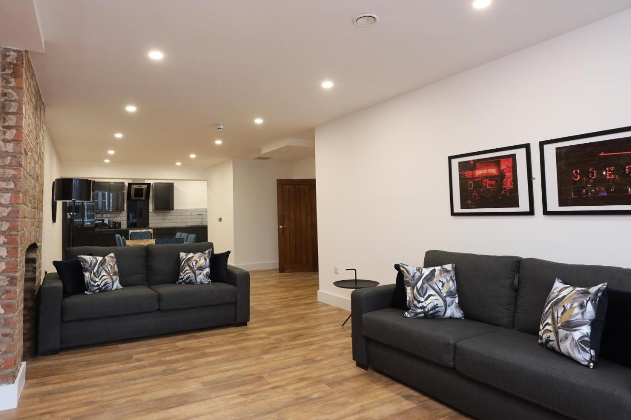 Concert Square By Happy Days Appartement *