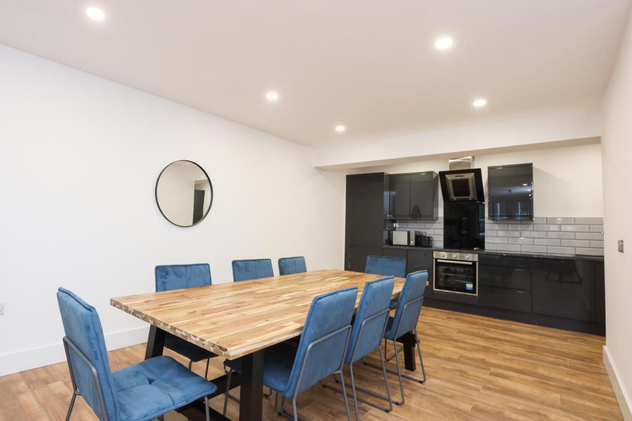 Concert Square By Happy Days Appartement *