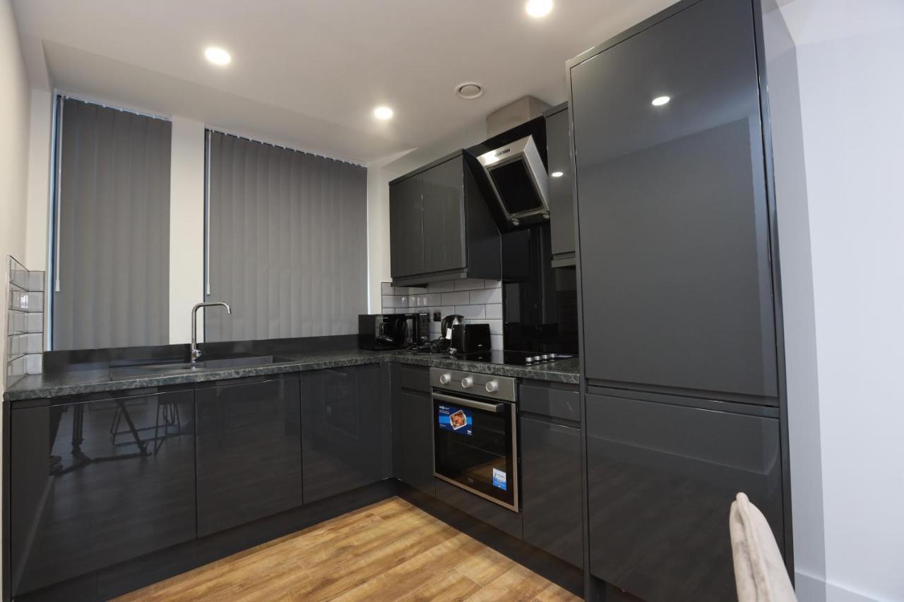 Concert Square By Happy Days Apartamento