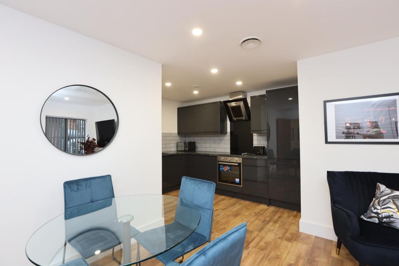 Apartamento Concert Square By Happy Days