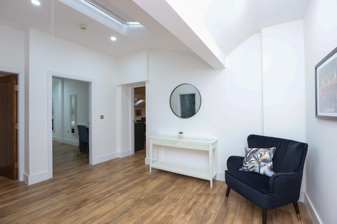 Concert Square By Happy Days Apartamento *