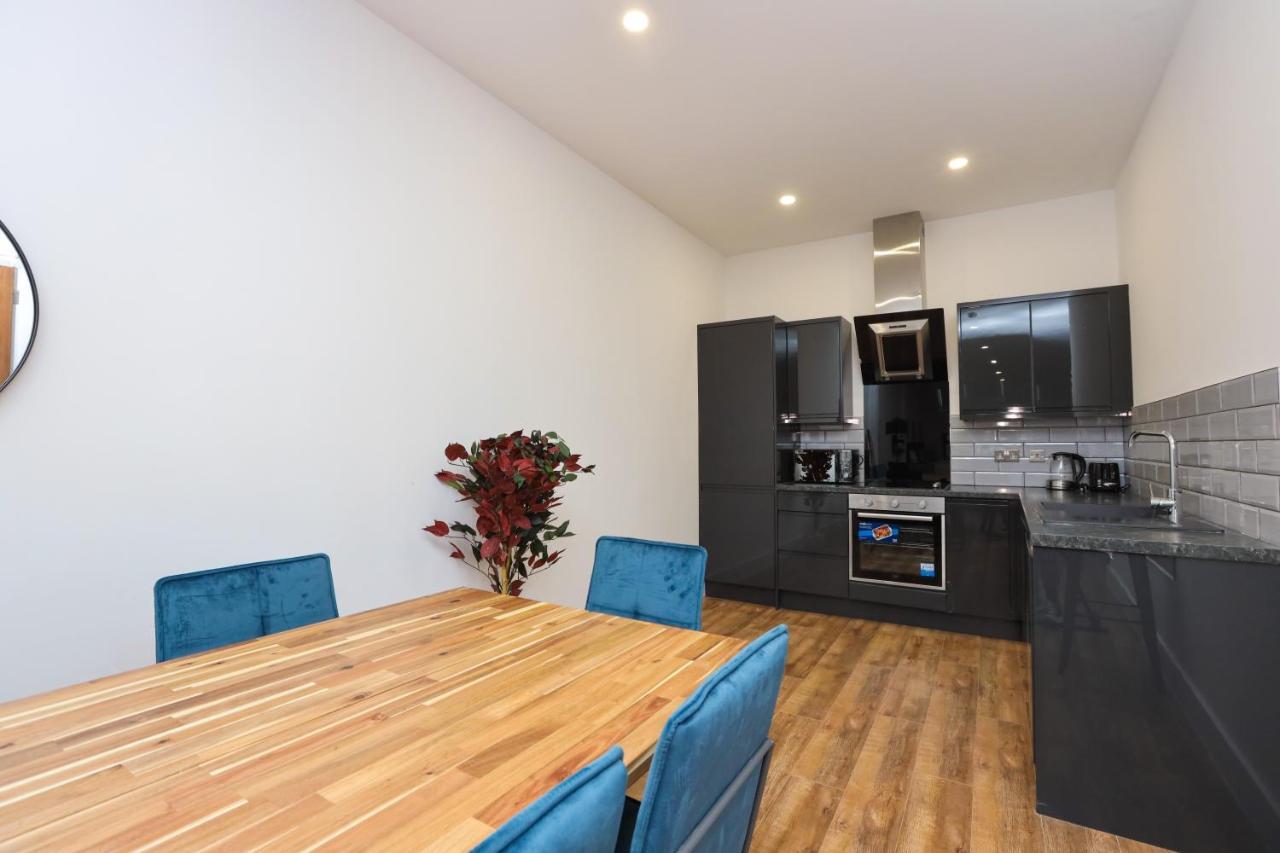 Concert Square By Happy Days Apartamento