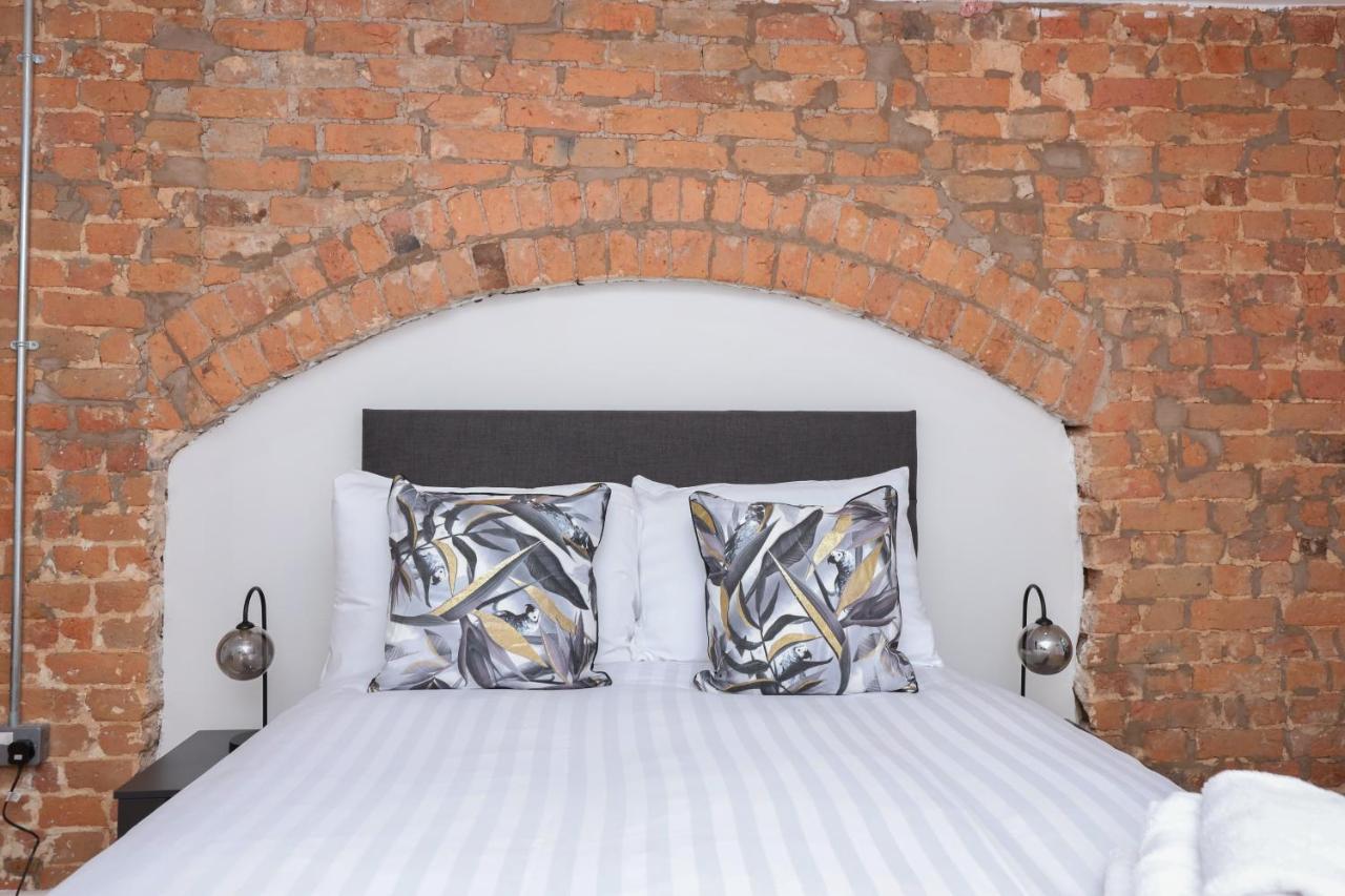 Concert Square By Happy Days Apartamento Liverpool
